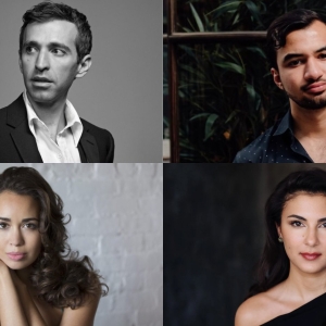 More Artists Join Lineup for Richard Tucker Music Foundation 2024 Opera Gala at Carne Photo