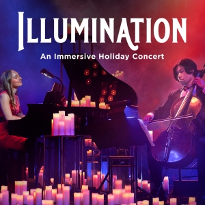 ILLUMINATION Returns to Prima Theatre Photo