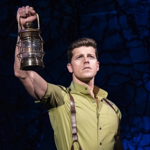 WICKED National Tour To Hold Virtual Call for the Role of 'Fiyero' Photo