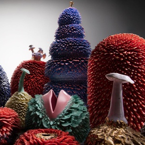 HAAS BROTHERS: UNCANNY VALLEY To Open At Museum Of Arts And Design Photo