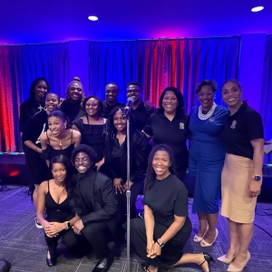 Cast and Creative Team Set For DREAMGIRLS at Shea's Buffalo Interview
