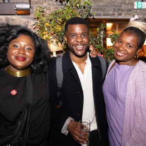 Photos: Inside the National Youth Theatres BIG Night Out Photo