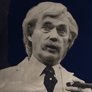 MARK TWAIN TONIGHT! Introduces Digital Lottery for $30 Tickets Photo