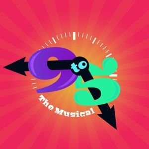 9 TO 5 THE MUSICAL to Open at Woodbridge Community Players Photo