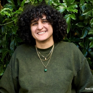 GOOD THINGS: AN EVENING WITH SAMIN NOSRAT Comes to Benaroya Hall This Fall