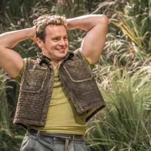 Photos: Jonathan Groff, Fisayo Akinade, and More in AS YOU LIKE IT Photo