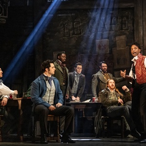 LES MISERABLES Comes to Peoria in February Photo