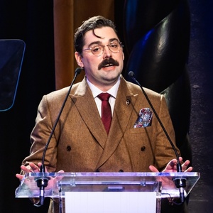 Photos: 41st Annual Artios Awards Celebrate Excellence in Casting Photo