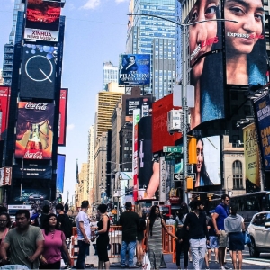 NYC Theatrical Tax Credit Officially Extended and Expanded Through 2031 Photo