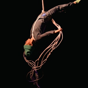 NYC Aerial Dance Festival 2026 Set For May Photo