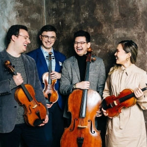 St. Lawrence Chamber Music Seminar Reveals 2025 John Lad Prize Winning Quartets