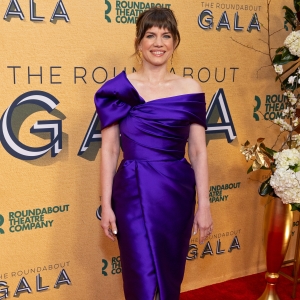 Anna Chlumsky, Steven Boyer & More Join to Join MISS LULU BETT at CSC Photo