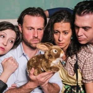 THE AMAZING SEX LIFE OF RABBITS Will Make Off-Broadway Premiere Photo