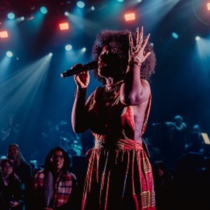 NORTH STAR Comes to the Irish Arts Center in June 2026 Photo