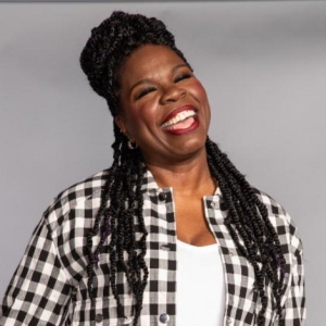 Comedian Leslie Jones Comes To Chandler Center For The Arts Photo
