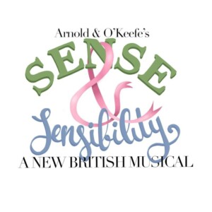 SENSE & SENSIBILITY THE MUSICAL to Release EP Tracks Photo