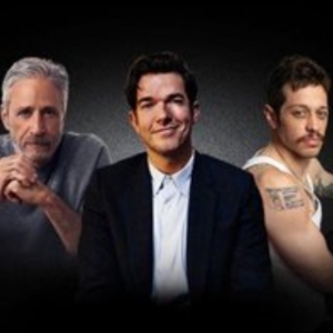 Jon, John, & Pete Bring Their Show??to UBS Arena Photo