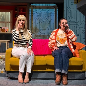 Photos: Emma Hunton,&nbsp;John Krause, and More in MILLENNIALS ARE KILLING MUSICALS Photo
