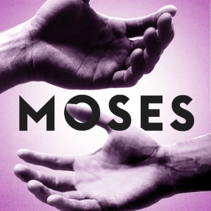 World Premiere of MOSES Comes to Theater J Photo