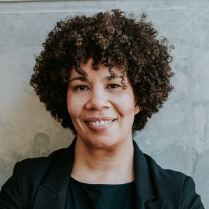 Shonagh Reid Appointed Chair of Talawa Theatre Company Photo