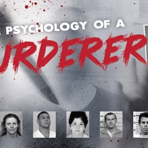 THE PSYCHOLOGY OF A MURDERER Announced At Saratoga Springs Universal Preservation Hall Photo