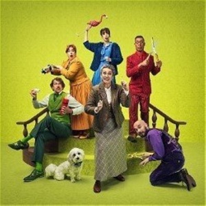 MURDER, SHE DIDN'T WRITE to Return to Edinburgh Fringe for 12th Year Photo