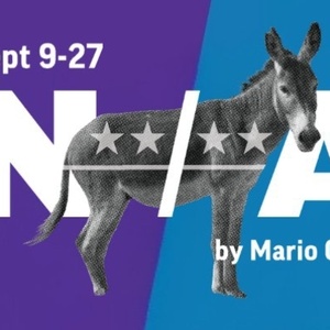 Mario Correa's N/A Will Open at Kitchen Theatre Co
