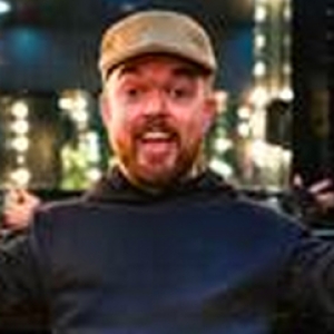 Comedian Brad Williams Is Coming To The UIS Performing Arts Center, August 24 Photo