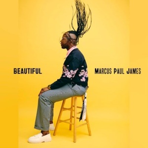 Listen: Marcus Paul James Releases New Single 'Beautiful' Photo