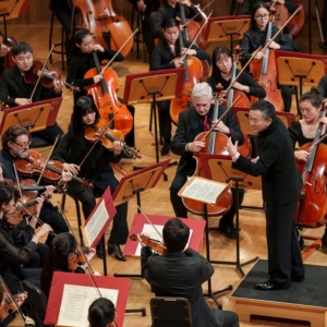 The Philadelphia Orchestra Will Embark on Tour of China Photo