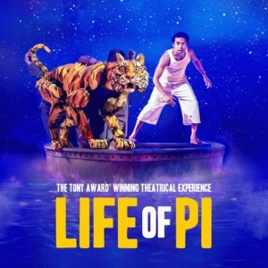 LIFE OF PI On Sale At Proctors This Week