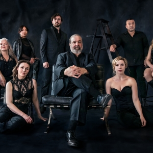 THE GOLDEN HEART - A NEW MUSICAL Will Play as Part of the 2023 Toronto Fringe…