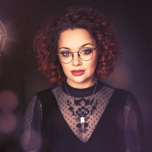 Carrie Hope Fletcher Will Embark on Ghost Light UK Tour Photo