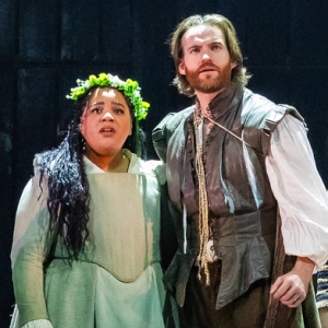 Photos: First Look at The World Premiere TREASON THE MUSICAL