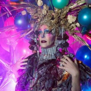 Taylor Mac Will Bring A 24-DECADE HISTORY OF POPULAR MUSIC and HOLIDAY SAUCE to Londo Photo