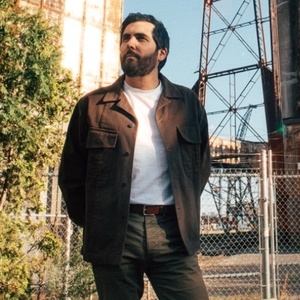 Ariel Posen To Perform At TD Music Hall In May Photo