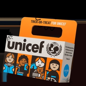 Park Theatre Partners With UNICEF For Halloween Fundraising Photo