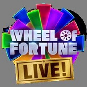 WHEEL OF FORTUNE LIVE! Comes To The UIS Performing Arts Center, October 14 Photo