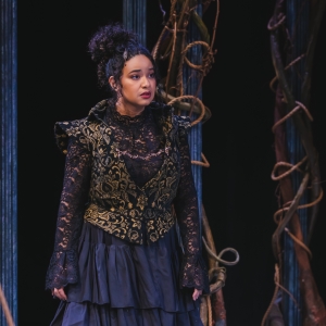 THE WINTER'S TALE Comes to The University of Washington School of Drama Photo