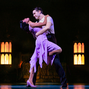 Photos: China Anne McClain, Ryan McCartan and More in THE GREAT GATSBY Photo