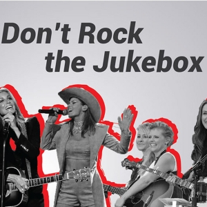 DON'T ROCK THE JUKEBOX Comes to the Forum Theatre in March Video