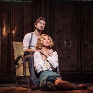 BONNIE & CLYDE THE MUSICAL Will Embark on UK and Ireland Tour