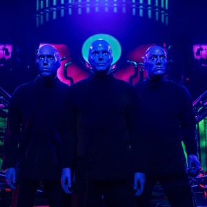 BLUE MAN GROUP Unveils Early Black Friday and Cyber Monday Ticket Offers