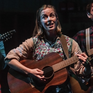 Photos/Video: Roustabout Theatre Presents LITTLE RED RIDING COULD Photo