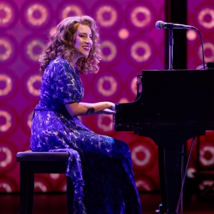 Photos: Moonlight Stage Productions' Presents BEAUTIFUL: THE CAROLE KING MUSICAL Video