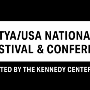 Theatre For Young Audiences/usa Announces 2025 TYA/USA NATIONAL FESTIVAL & CONFER Photo