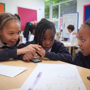 Unicorn Theatre Releases Creative Schools Report Revealing Impact Of 5 Years’ Work  Photo