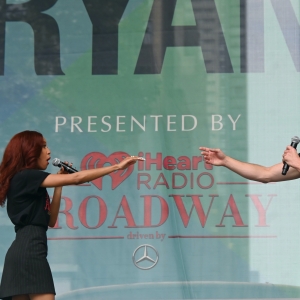 Photos: THE GREAT GATSBY, SUFFS & More at Broadway in Bryant Park 2024