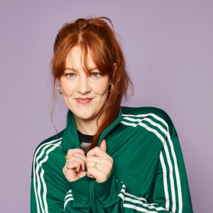 Lou Wall Brings BREAKING THE FIFTH WALL to SoHo Playhouse This September Video