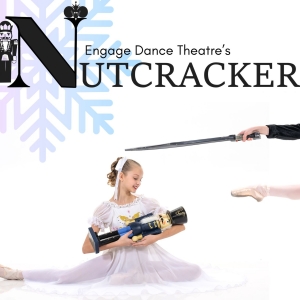 THE NUTCRACKER Comes to Raue Center For the Arts Next Month